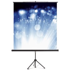 magnetoplan Stativ Leinwand Cineflex (B)2.000 x (H)2.000...