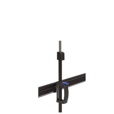 magnetoplan Stativ Leinwand Cineflex (B)2.000 x (H)2.000 mm Speditionsversand