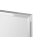 magnetoplan Weißwandtafel ferroscript (B)1.500 x (H)1.000mm Speditionsversand