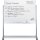 magnetoplan Weißwandtafel ferroscript (B)1.500 x (H)1.000mm Speditionsversand