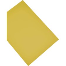 magnetoplan Magnetpapier Bogen DIN A4 gelb