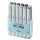 COPIC Profi Marker 12er Grau Set "TG" Toner Grautöne