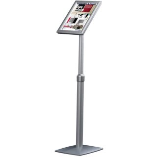 FRANKEN Infoständer "Universal" DIN A3 Höhe: 910 1.310 mm