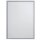 FRANKEN Magnet Tasche FRAME IT X tra!Line DIN A3 grau