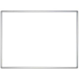FRANKEN Weißwandtafel PRO emailliert 1.800 x 1.200 mm Speditionsversand