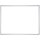 FRANKEN Weißwandtafel PRO emailliert 1.800 x 1.200 mm Speditionsversand
