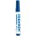 FRANKEN Flipchart Marker Strichstärke: 2-6 mm blau
