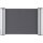 FRANKEN Türschild Clip 180 x 115 mm A6 silber