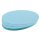 FRANKEN Moderationskarten Ovale 110 x 190 mm hellblau 500 Karten