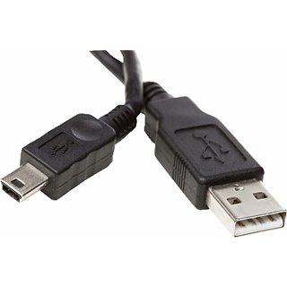 Safescan USB Kabel für Geldschein Zählgerät135i/135ix/145i/155i/165i/155-S/165-S