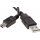 Safescan USB Kabel für Geldschein Zählgerät135i/135ix/145i/155i/165i/155-S/165-S