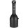Rubbermaid Standascher Infinity Genie rund schwarz aus Metall