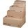smartboxpro Paket Versandkarton MAIL BOX Größe: S braun (Preis pro Stück)