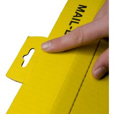 smartboxpro Paket Versandkarton MAIL BOX...
