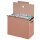 smartboxpro Hängemappen Archiv braun (B)160 mm (Preis pro Stück)