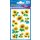 AVERY Zweckform Z Design Sticker "Sonnenblume" 3 Blatt à 10 Sticker