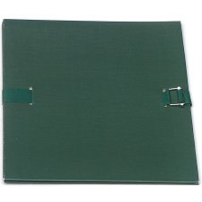 ELBA Dokumentenmappe DIN A4 PVC Einband sortiert (Preis pro Stück)