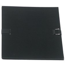 ELBA Dokumentenmappe DIN A4 PVC Einband sortiert (Preis pro Stück)