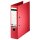 LEITZ Vollpapier Ordner 180 Grad DIN A4 80 mm rot