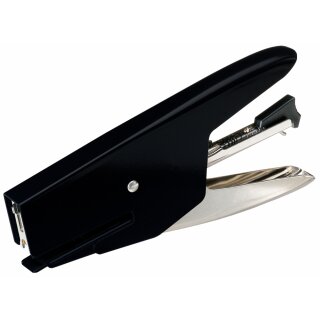 Rapid Heftzange Fashion BB58 Heftleistung: 15 Blatt schwarz