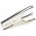 Rapid Heftzange Supreme S51 Heftleistung: 15 Blatt silber
