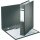 LEITZ Hartpappe Ordner 180 Grad DIN A3 77 mm schwarz
