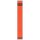 LEITZ Ordnerrücken Etikett 39 x 285 mm lang schmal rot 10 Etiketten