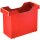 LEITZ Uni Hängeregistratur Box Plus rot