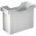 LEITZ Uni Hängeregistratur Box Plus grau