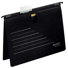 LEITZ ALPHA Active Hängehefter A4 kaufmännische Heftung (Preis pro Stück)