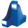 LEITZ Stehsammler extrabreit DIN A4 Polystyrol blau