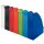 LEITZ Stehsammler Plus DIN A4 Polystyrol grau