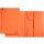 LEITZ Jurismappe DIN A4 Karton 320 g/qm orange