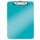 LEITZ Klemmbrett WOW DIN A4 Polystyrol eisblau