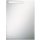 LEITZ Sichthülle Maxi A4 PVC genarbt 0,20 mm oben und seitlich offen