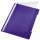 LEITZ Schnellhefter Standard DIN A4 PVC violett