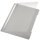 LEITZ Schnellhefter Standard DIN A4 PVC grau