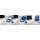 LEITZ Briefablage Schublade Plus DIN A4 grau
