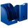 LEITZ Stehsammler Plus Jumbo DIN A4 Polystyrol blau