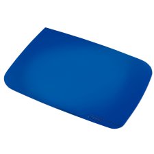 LEITZ Schreibunterlage Soft Touch 650 x 500 mm blau