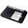 LEITZ Schreibunterlage Soft Touch 530 x 400 mm schwarz