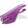 LEITZ Heftzange WOW Heftleistung: 15 Blatt violett