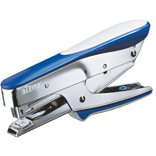 LEITZ Heftzange 5545 Heftleistung: 15 Blatt water