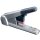 LEITZ Block Heftgerät 5551 Heftleistung: 80 Blatt silber