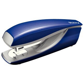 LEITZ Heftgerät Style Nexxt 5562 titan blau