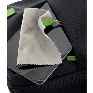 LEITZ Notebook Tasche Messenger Smart Traveller Complete
