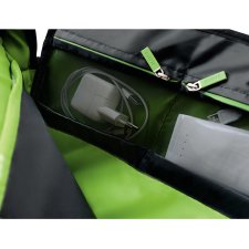 LEITZ Notebook Tasche Messenger Smart Traveller Complete