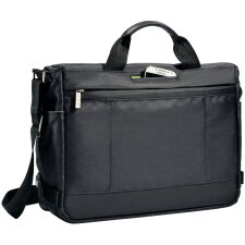 LEITZ Notebook Tasche Messenger Smart Traveller Complete
