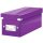 LEITZ CD Ablagebox Click & Store WOW violett