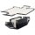 LEITZ CD Ablagebox Click & Store WOW violett
